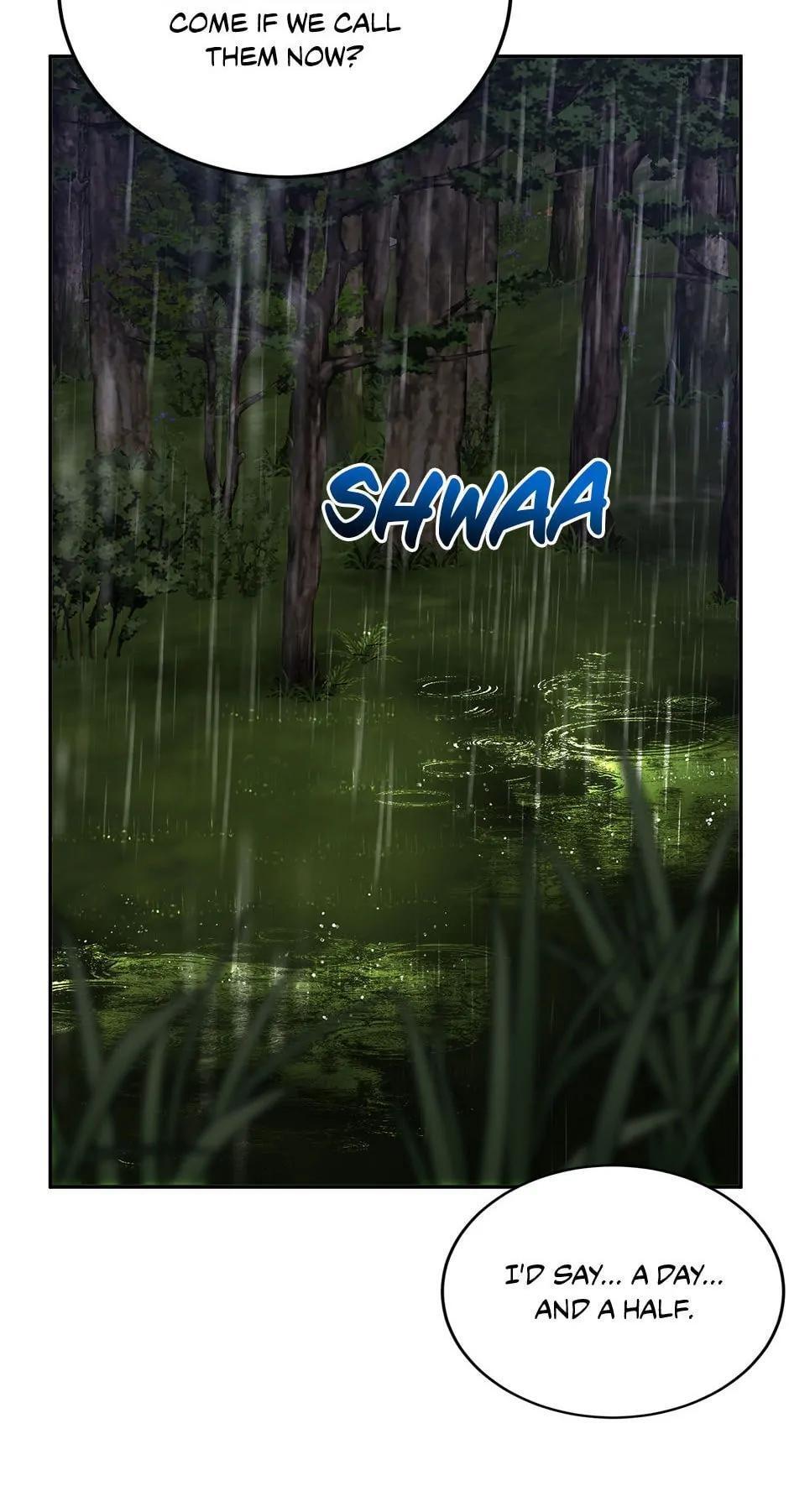 Read The Grand Mudang Saga Manga Online