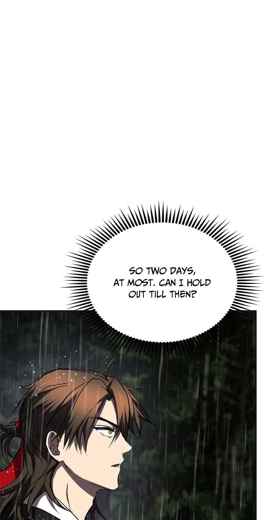 Read The Grand Mudang Saga Manga Online