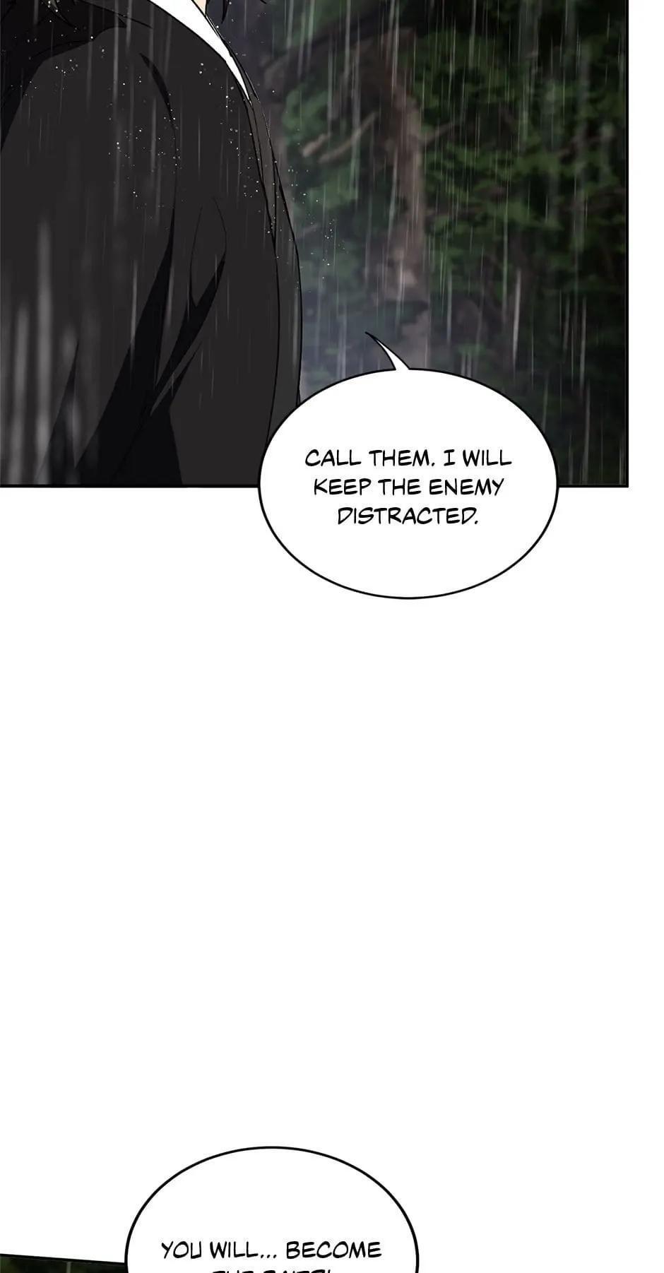 Read The Grand Mudang Saga Manga Online
