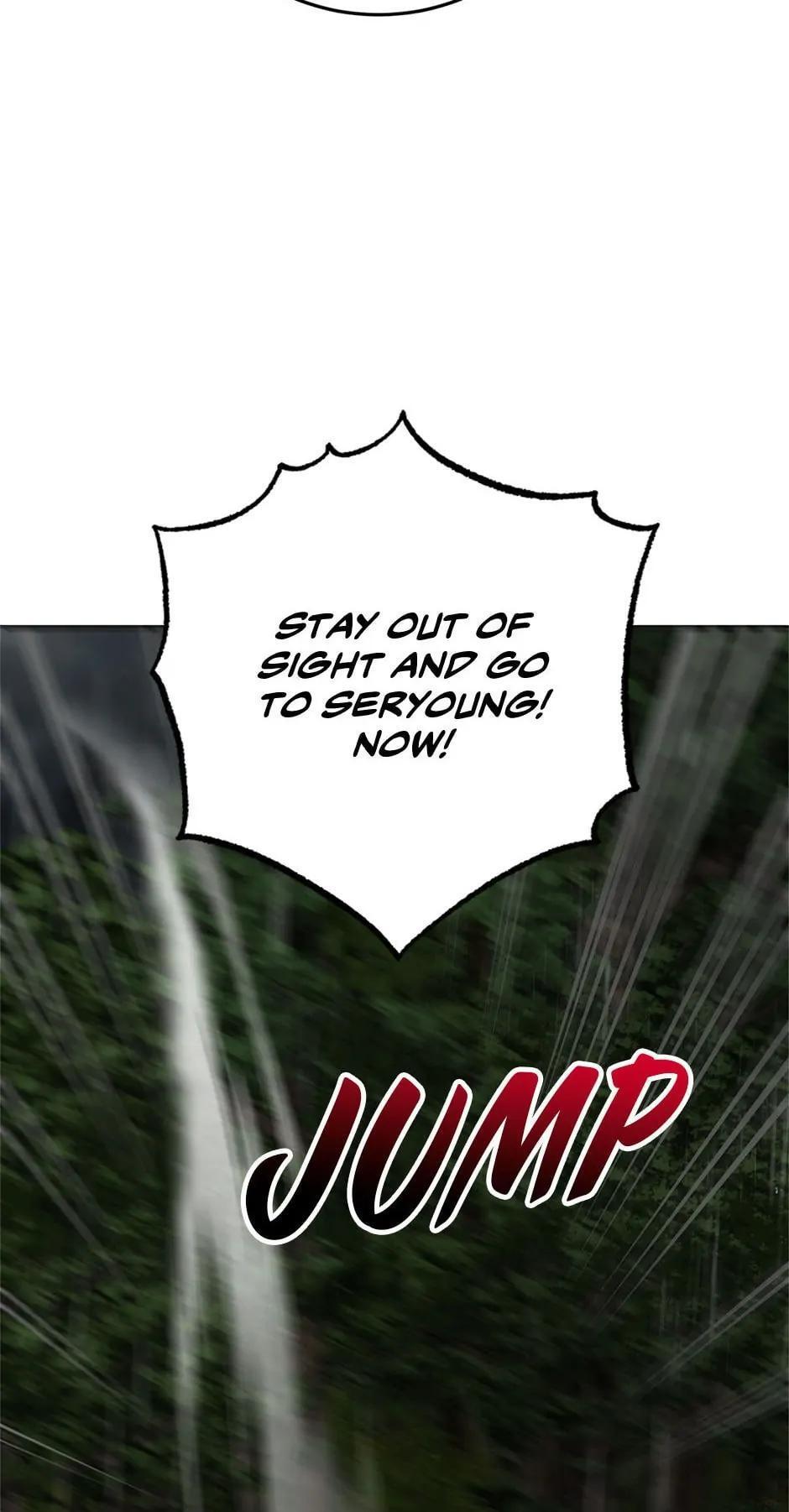 Read The Grand Mudang Saga Manga Online