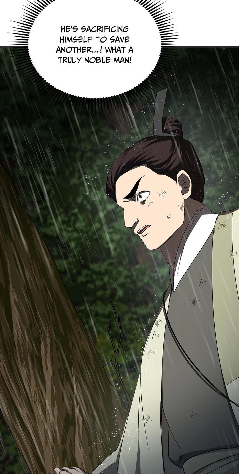 Read The Grand Mudang Saga Manga Online