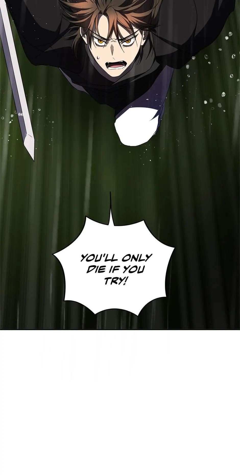 Read The Grand Mudang Saga Manga Online