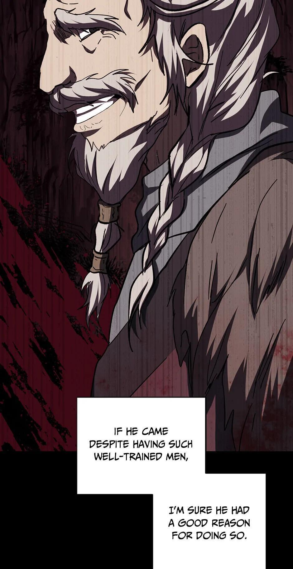 Read The Grand Mudang Saga Manga Online