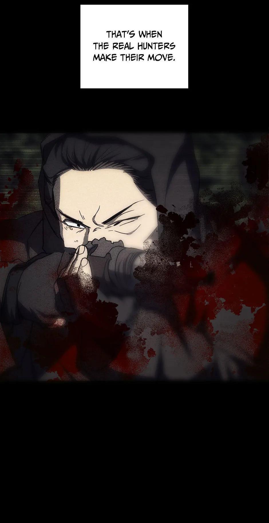 Read The Grand Mudang Saga Manga Online