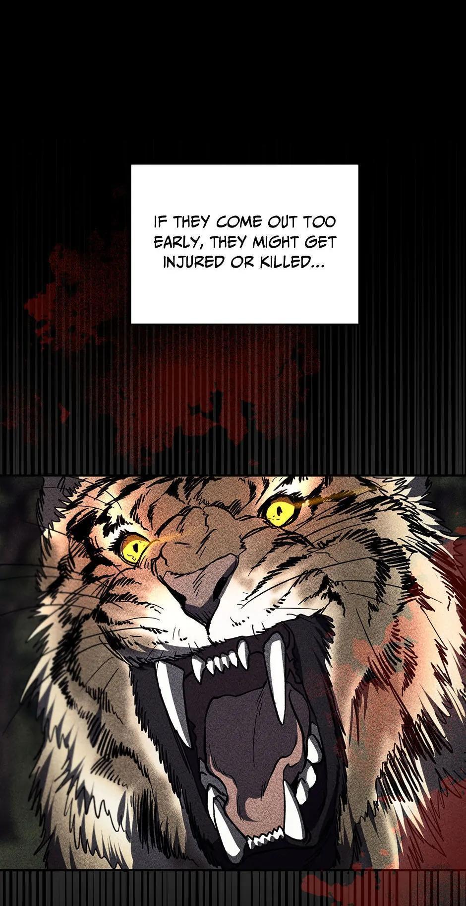 Read The Grand Mudang Saga Manga Online