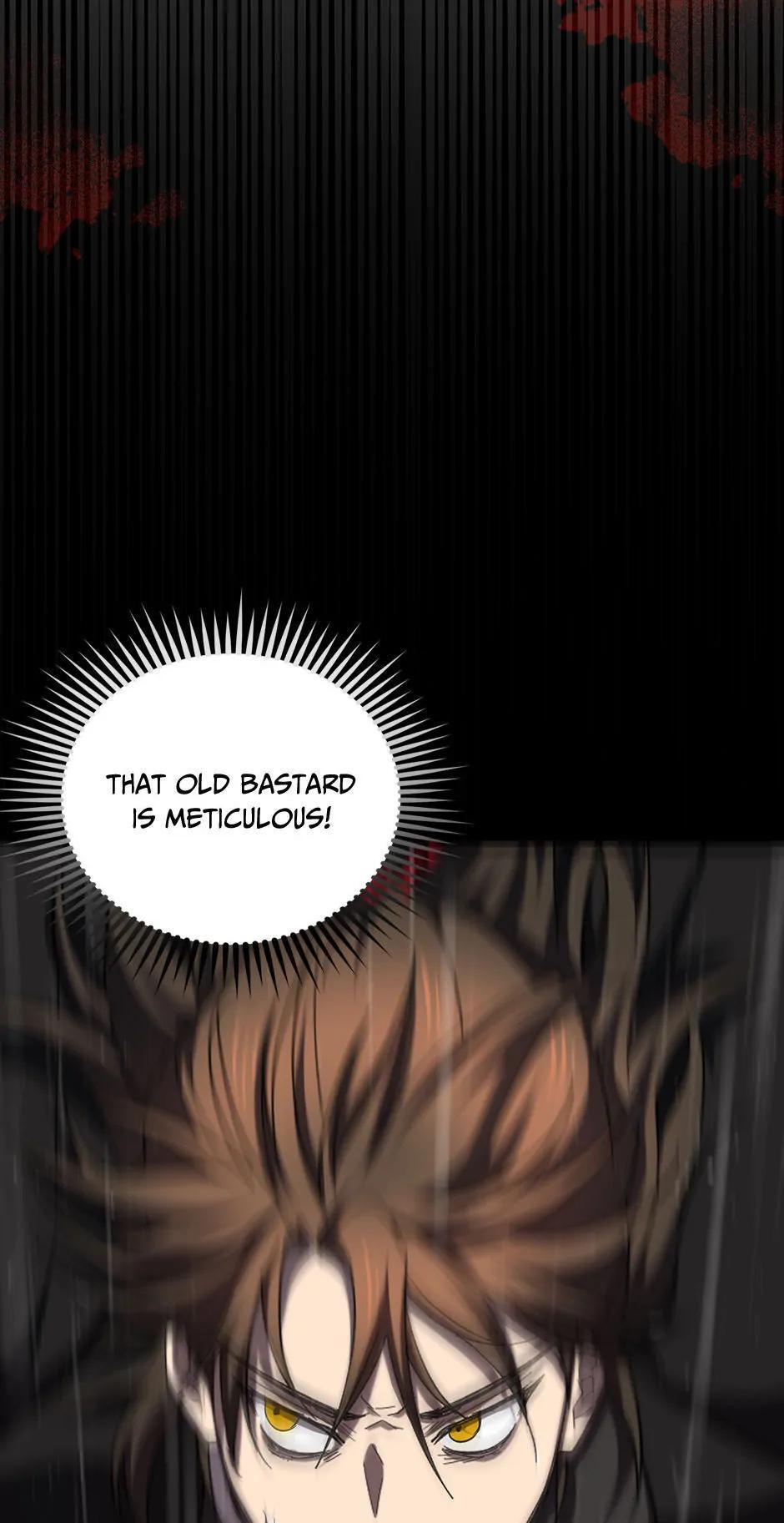 Read The Grand Mudang Saga Manga Online