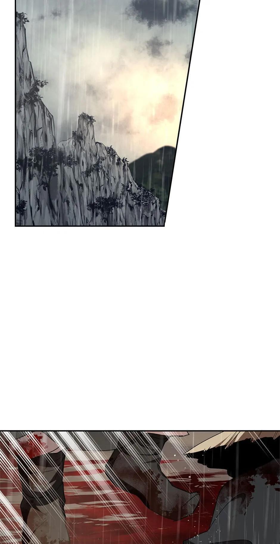 Read The Grand Mudang Saga Manga Online