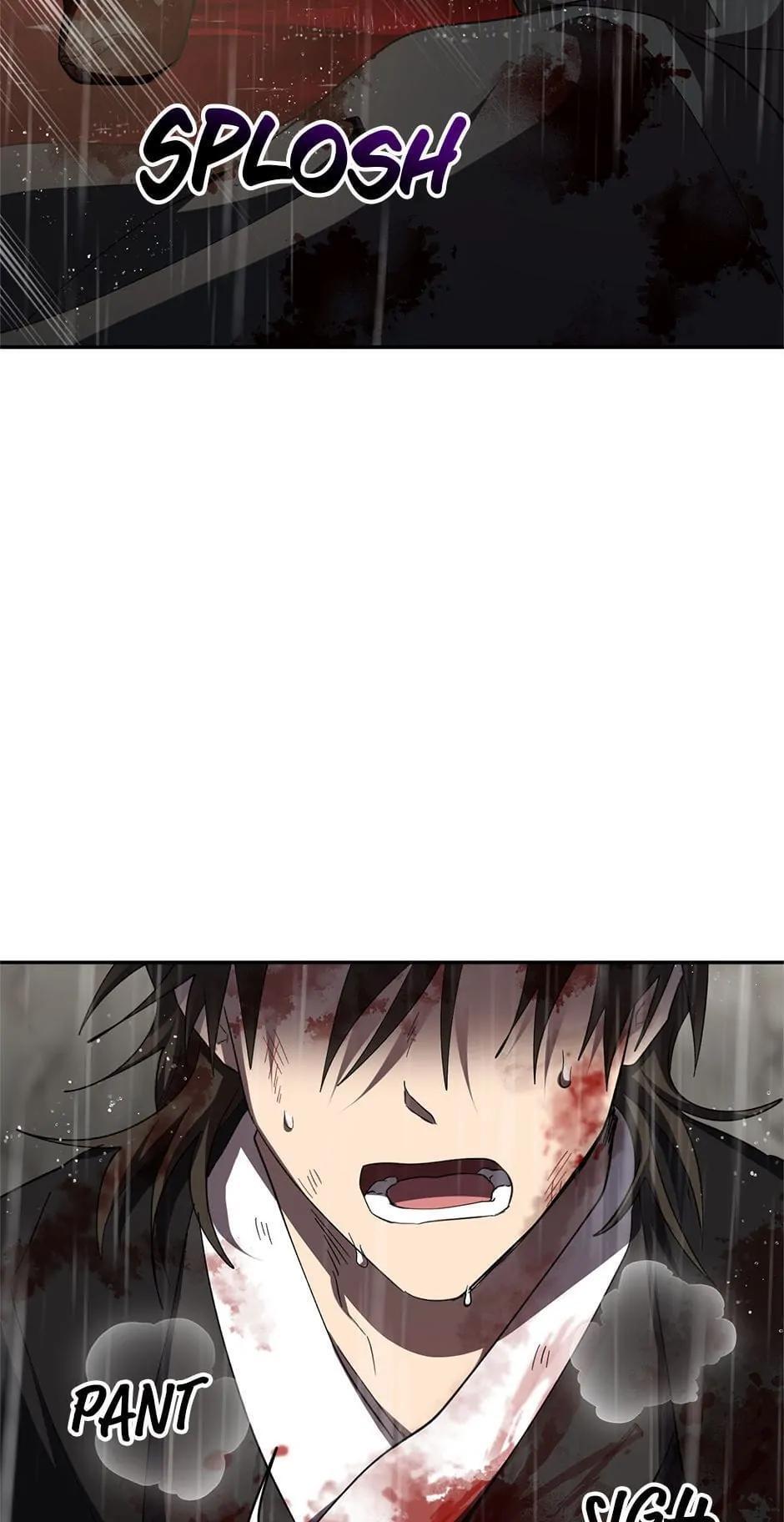 Read The Grand Mudang Saga Manga Online
