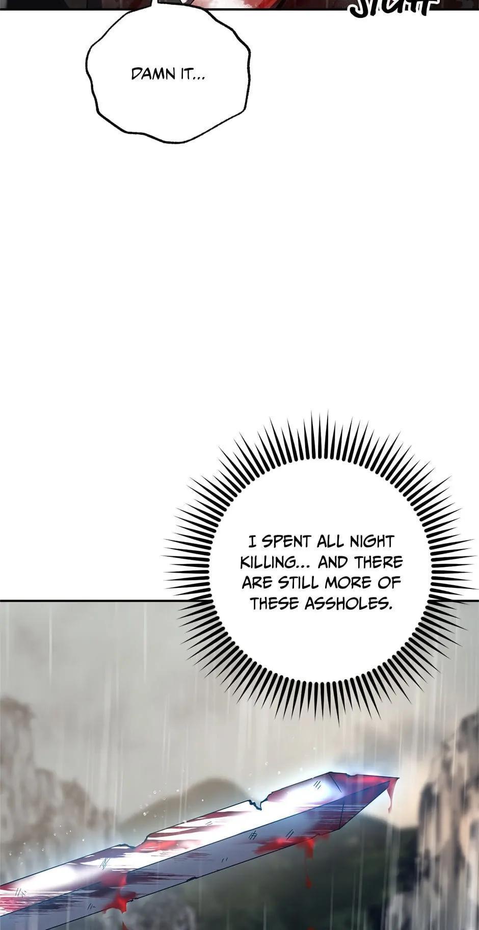 Read The Grand Mudang Saga Manga Online