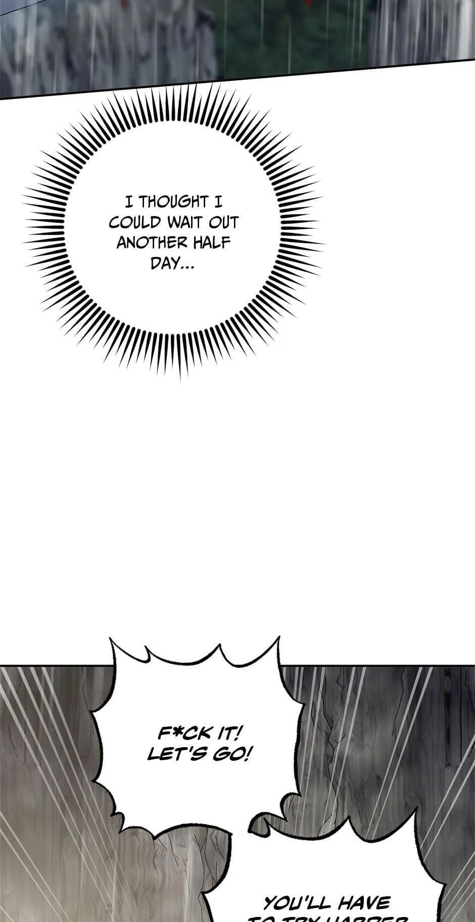 Read The Grand Mudang Saga Manga Online