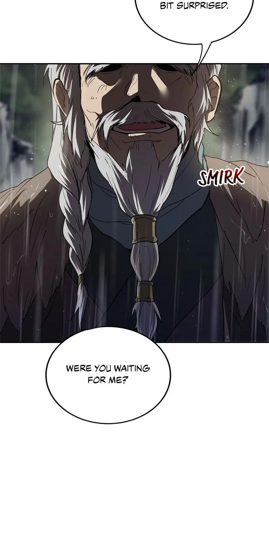 Read The Grand Mudang Saga Manga Online