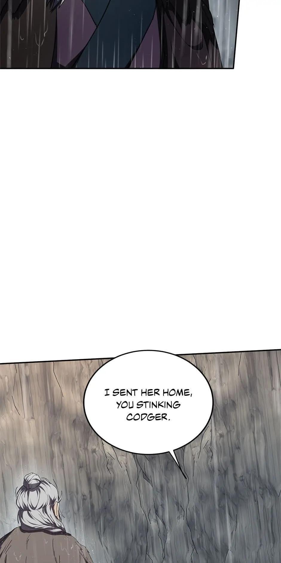 Read The Grand Mudang Saga Manga Online