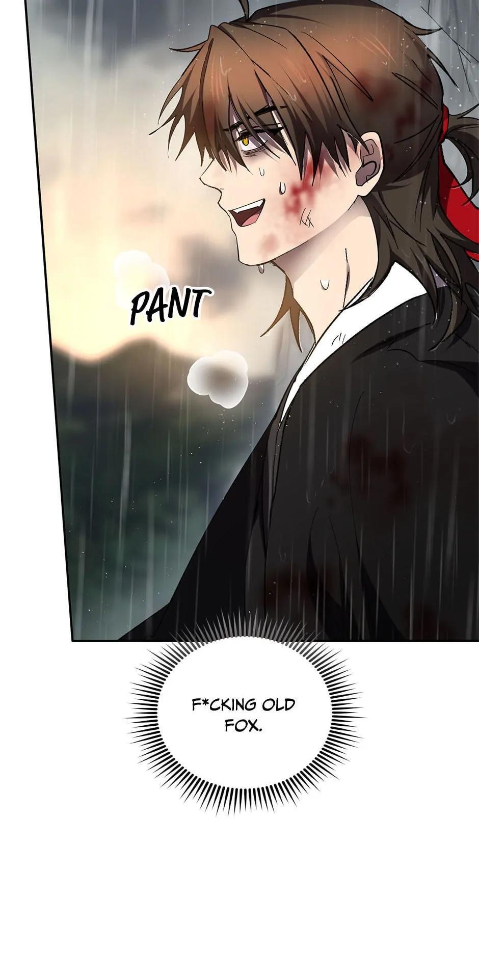 Read The Grand Mudang Saga Manga Online