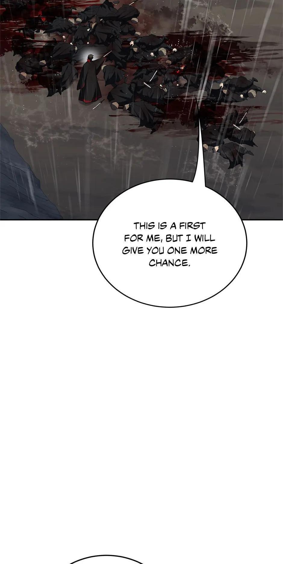 Read The Grand Mudang Saga Manga Online