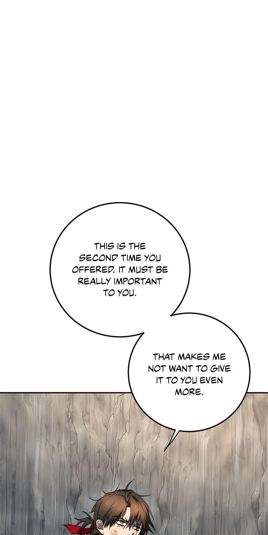 Read The Grand Mudang Saga Manga Online