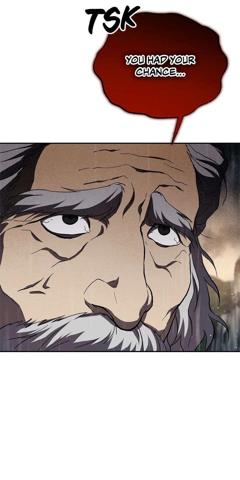 Read The Grand Mudang Saga Manga Online