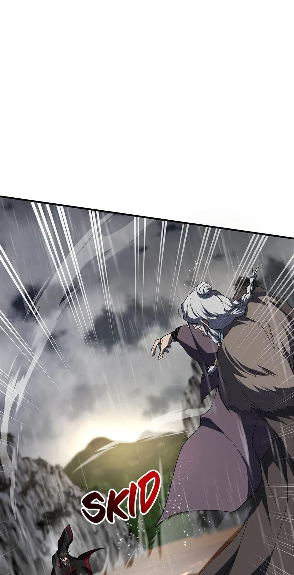Read The Grand Mudang Saga Manga Online