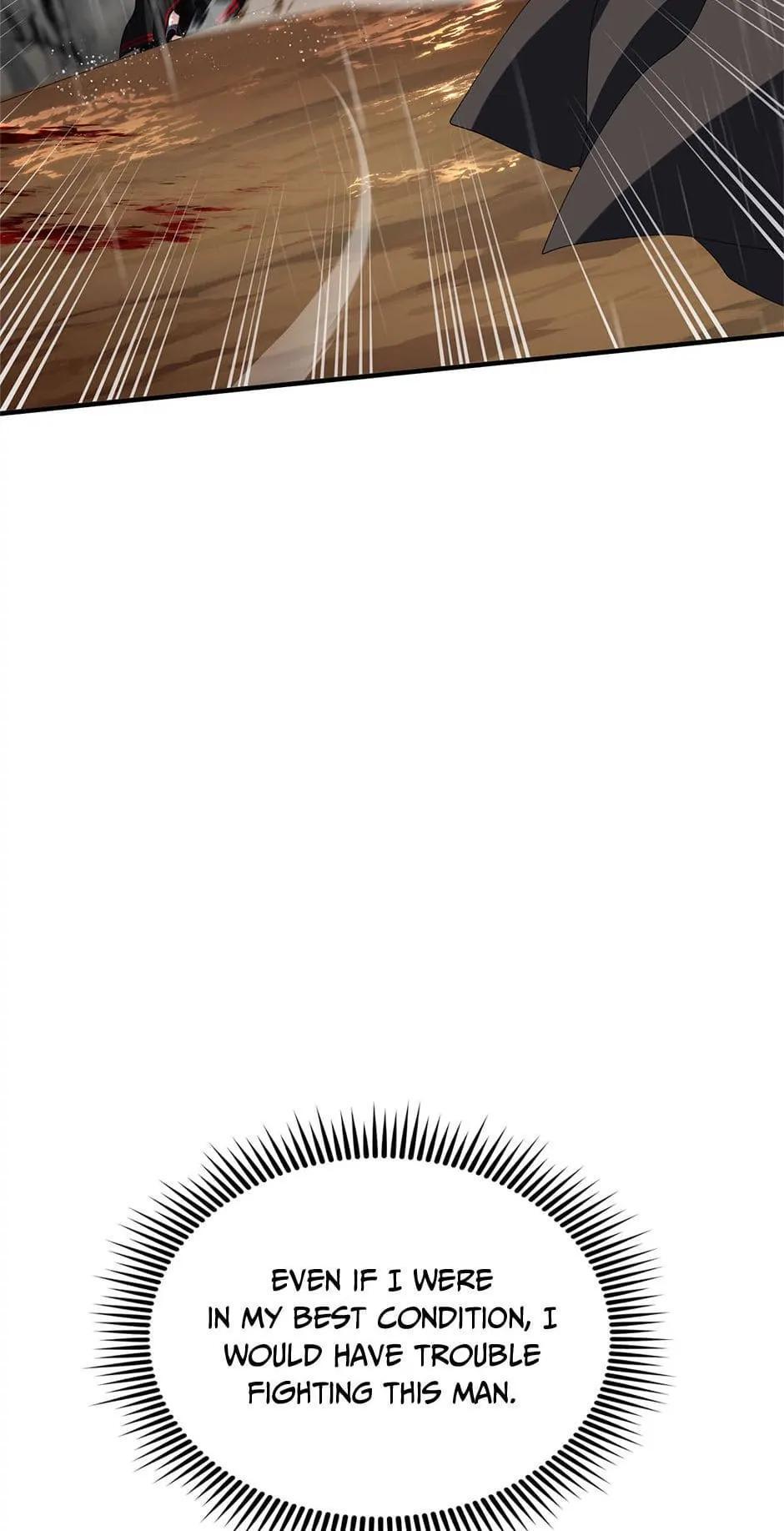 Read The Grand Mudang Saga Manga Online