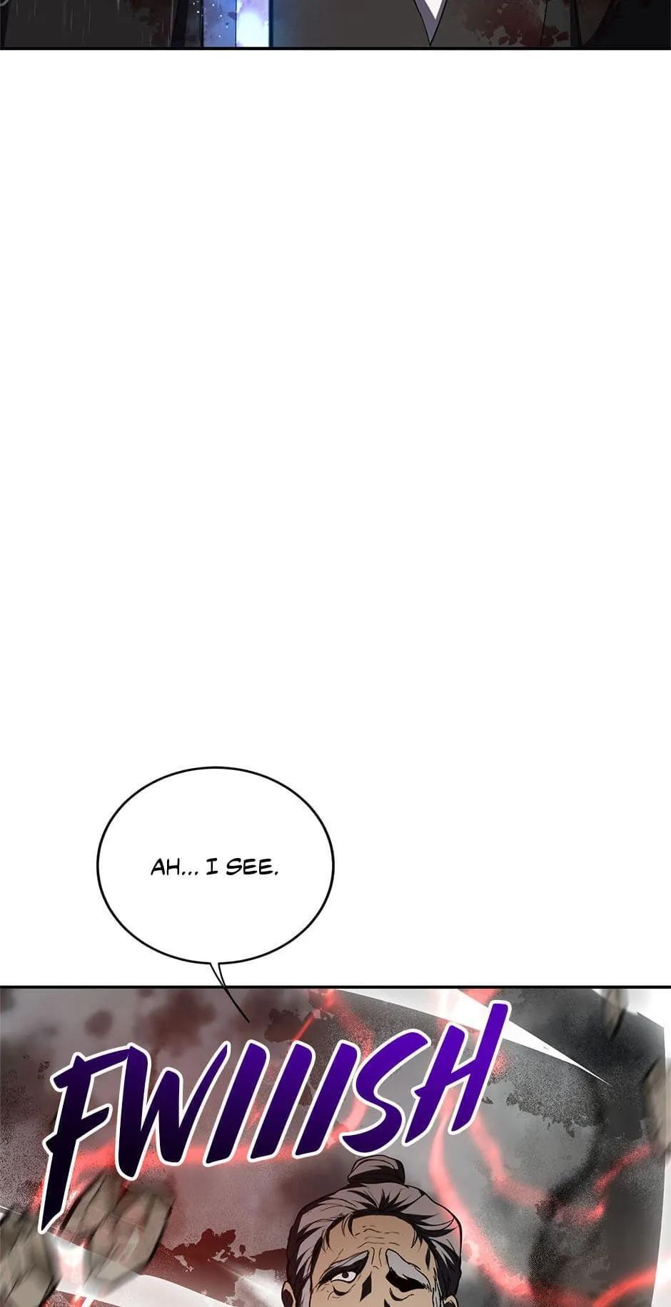 Read The Grand Mudang Saga Manga Online