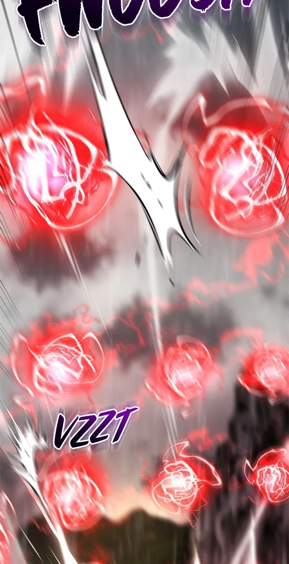 Read The Grand Mudang Saga Manga Online