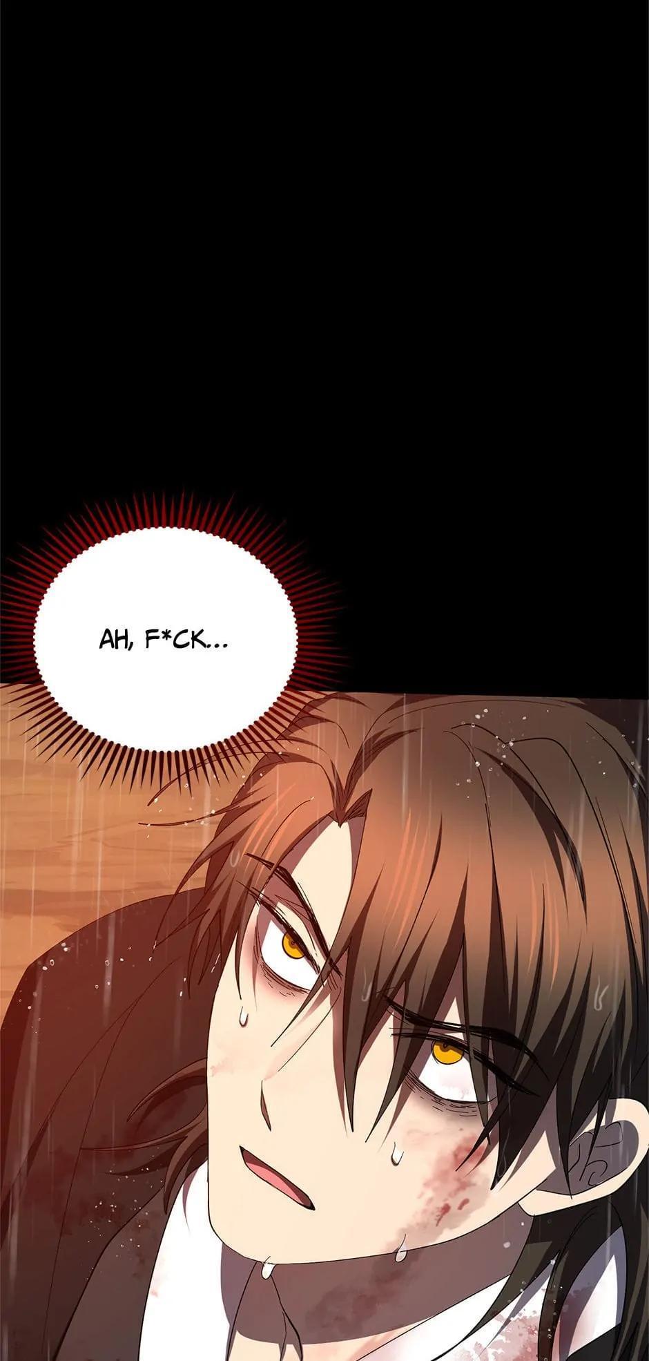 Read The Grand Mudang Saga Manga Online