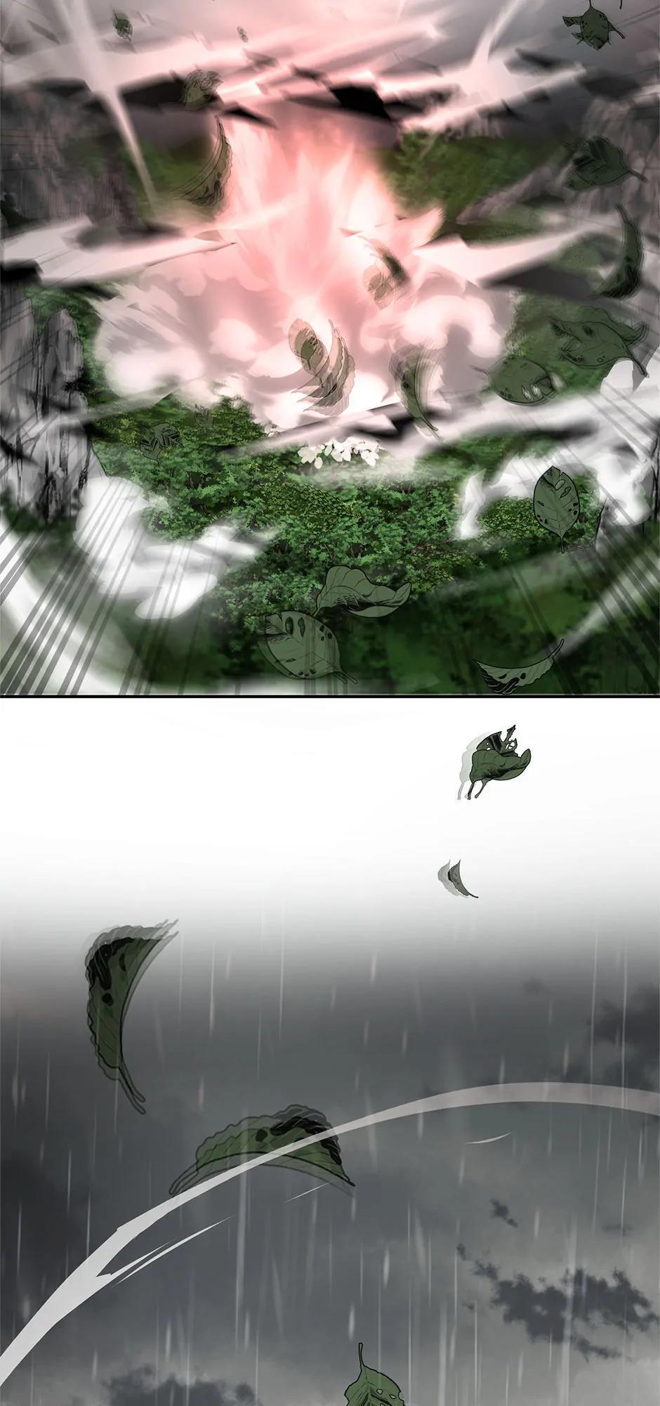 Read The Grand Mudang Saga Manga Online