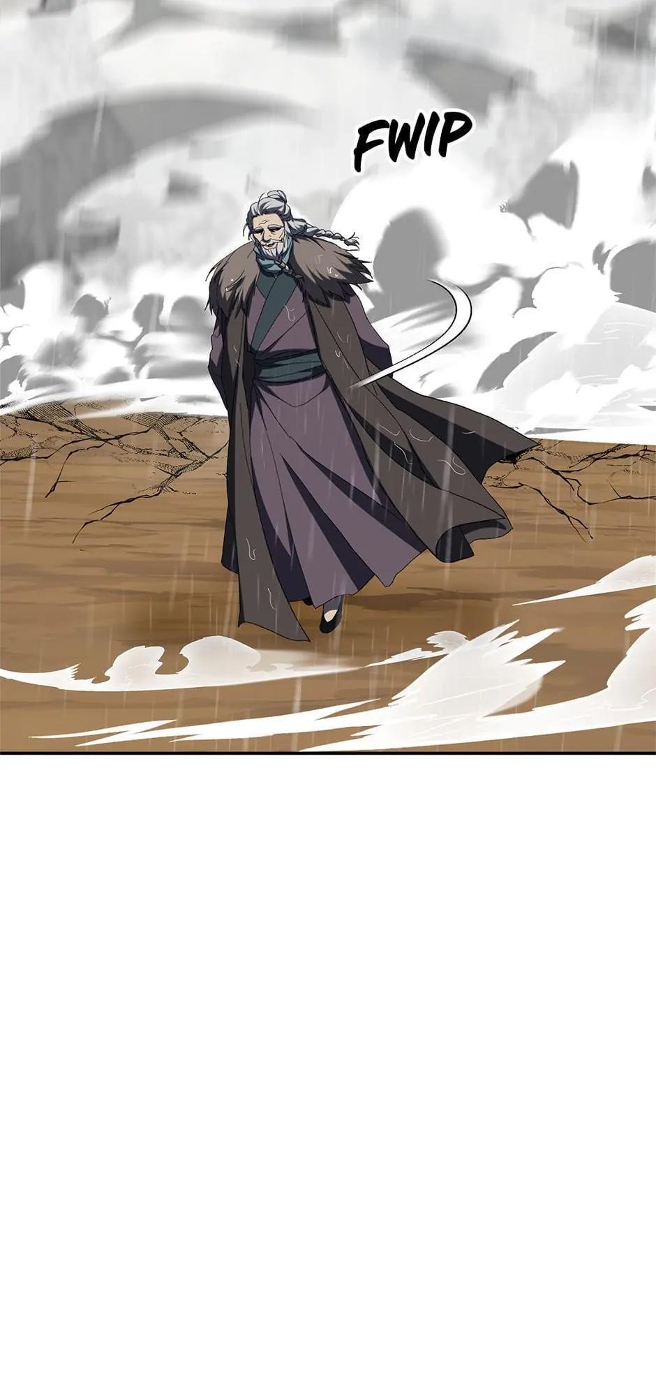 Read The Grand Mudang Saga Manga Online