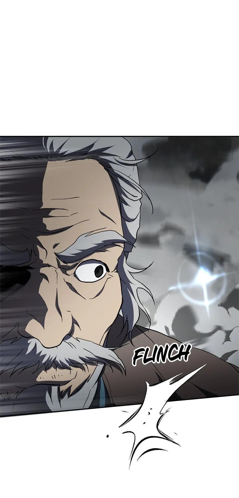 Read The Grand Mudang Saga Manga Online