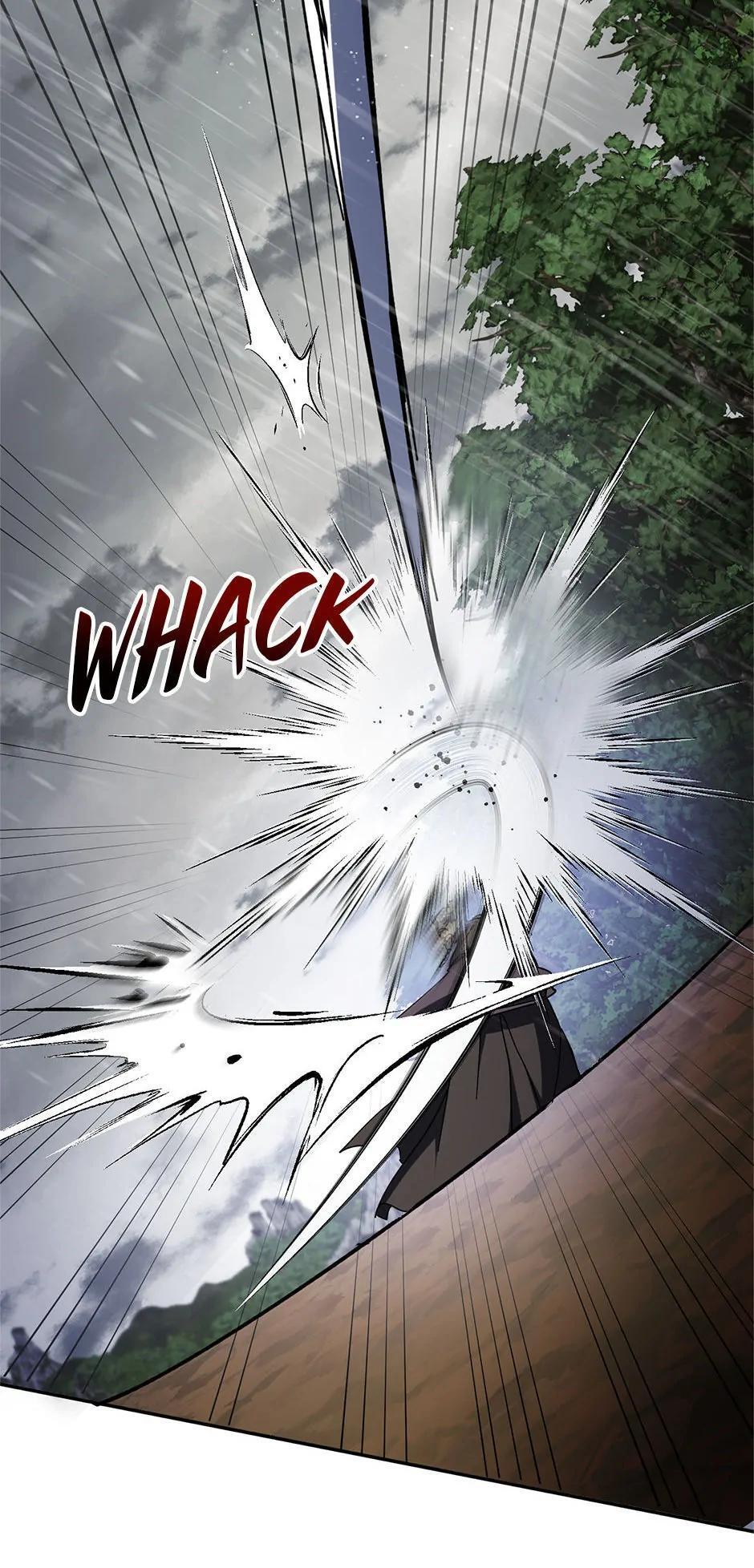 Read The Grand Mudang Saga Manga Online