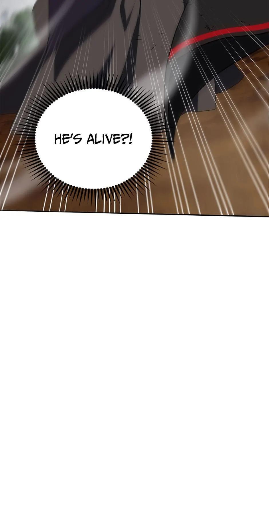 Read The Grand Mudang Saga Manga Online