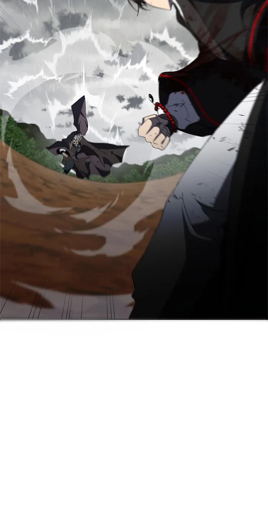 Read The Grand Mudang Saga Manga Online