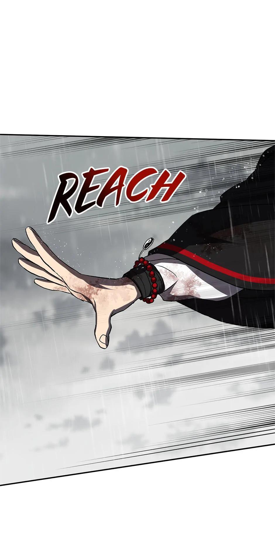 Read The Grand Mudang Saga Manga Online