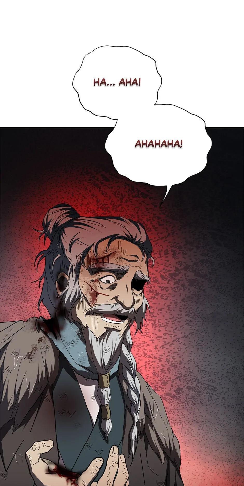 Read The Grand Mudang Saga Manga Online