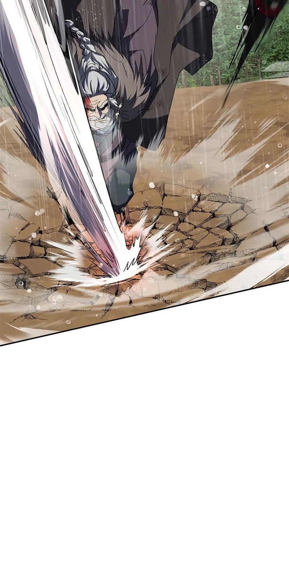 Read The Grand Mudang Saga Manga Online