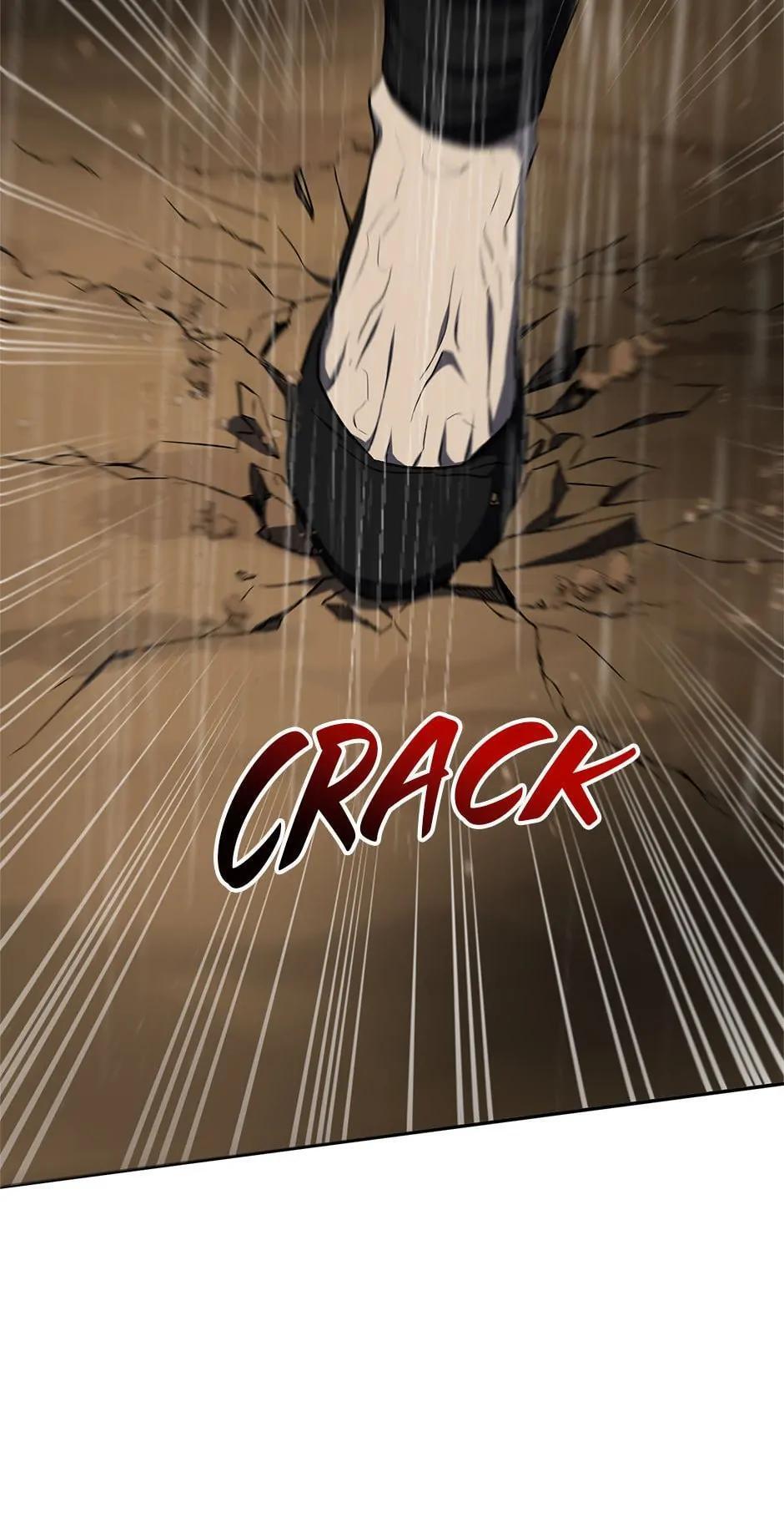 Read The Grand Mudang Saga Manga Online