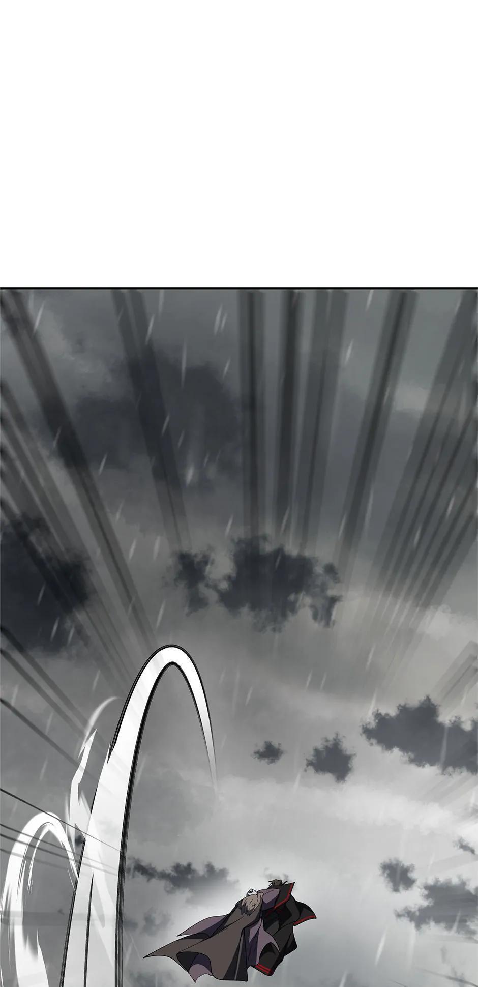Read The Grand Mudang Saga Manga Online