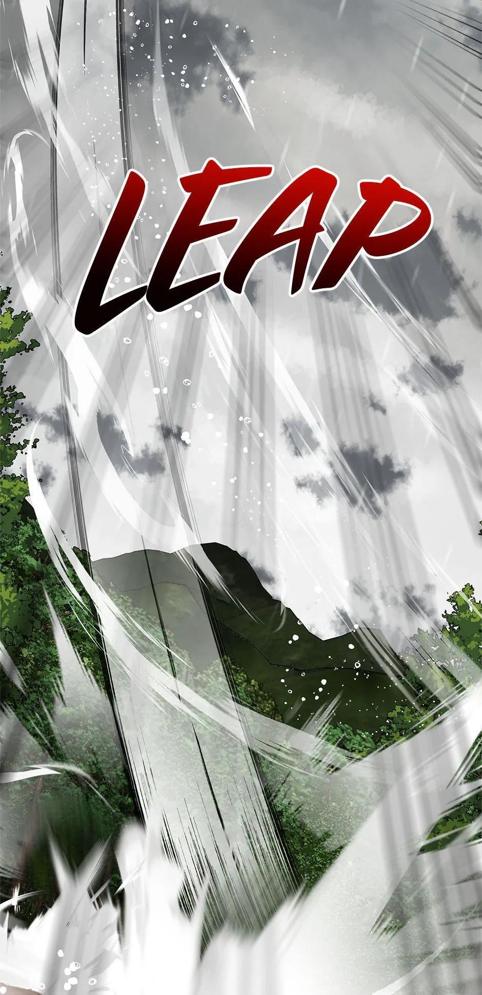 Read The Grand Mudang Saga Manga Online