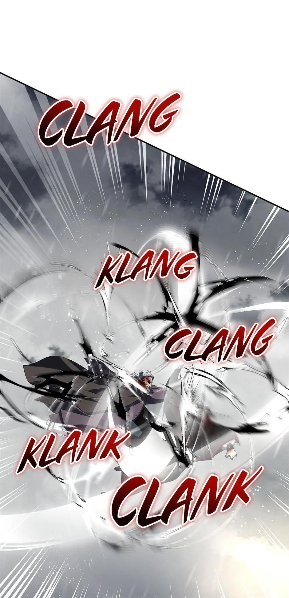Read The Grand Mudang Saga Manga Online