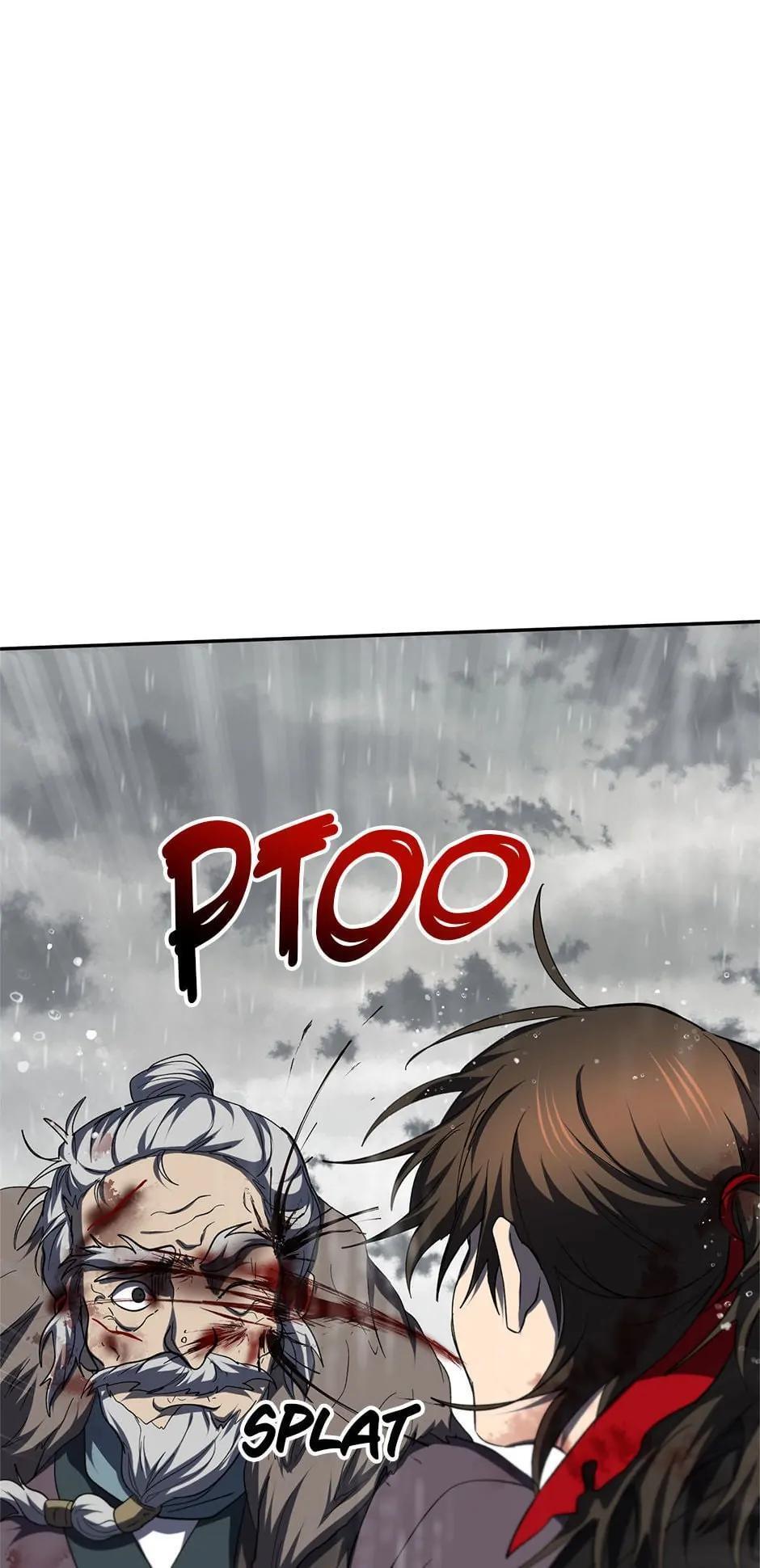 Read The Grand Mudang Saga Manga Online