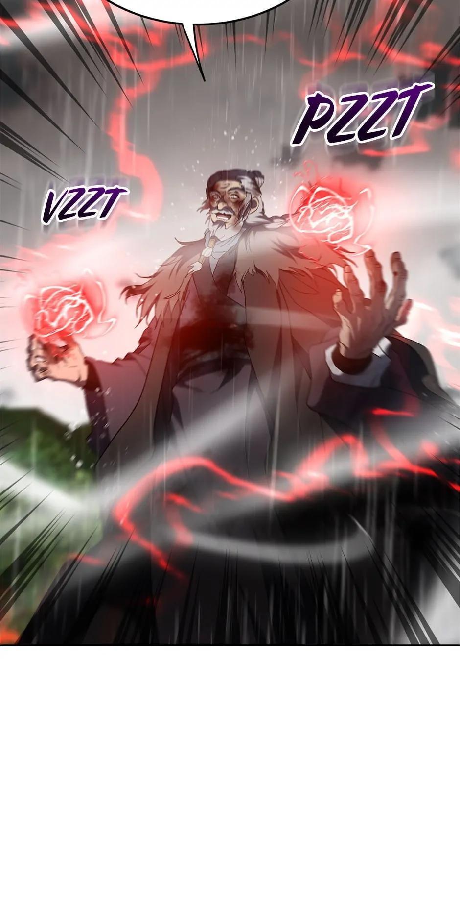 Read The Grand Mudang Saga Manga Online