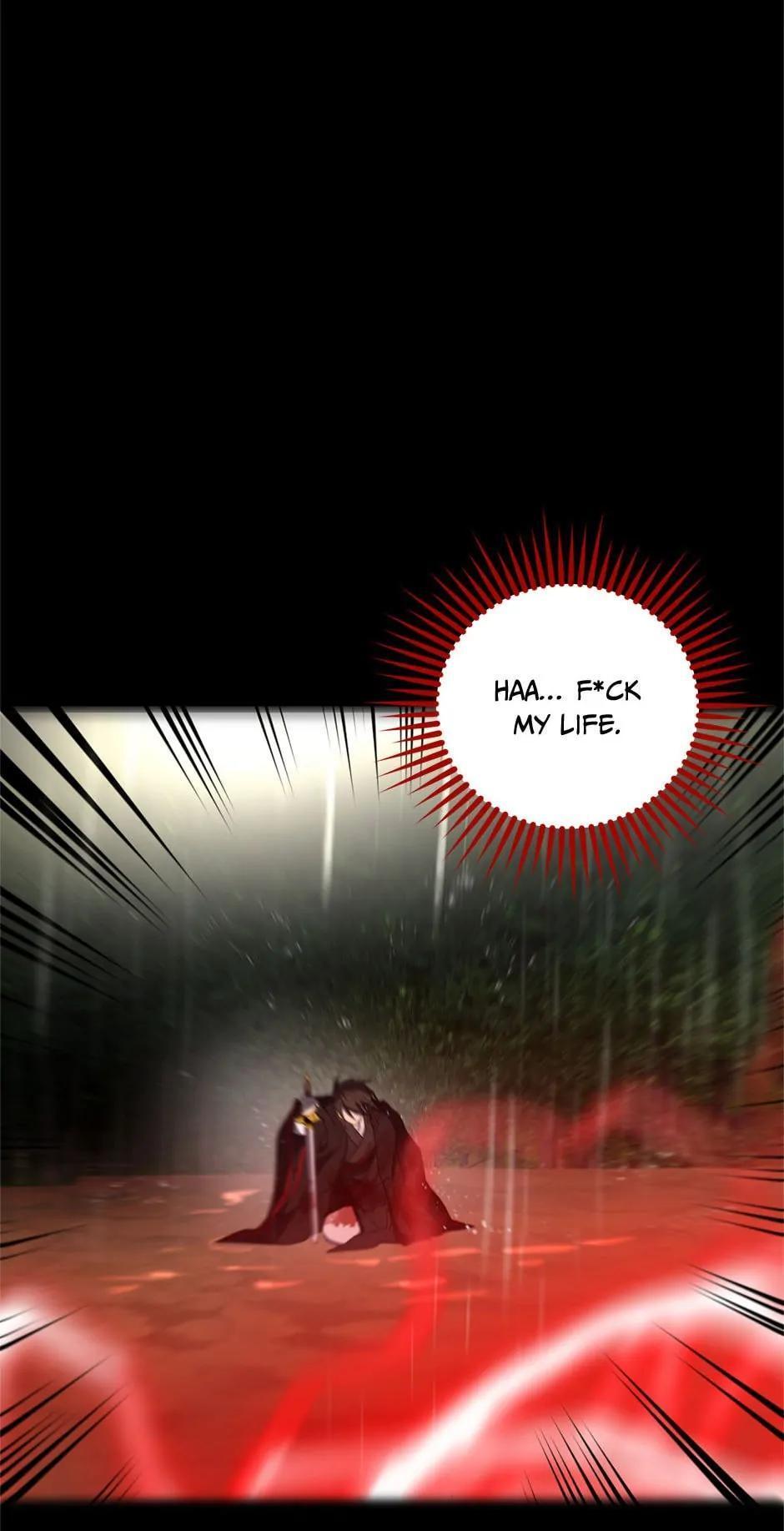 Read The Grand Mudang Saga Manga Online