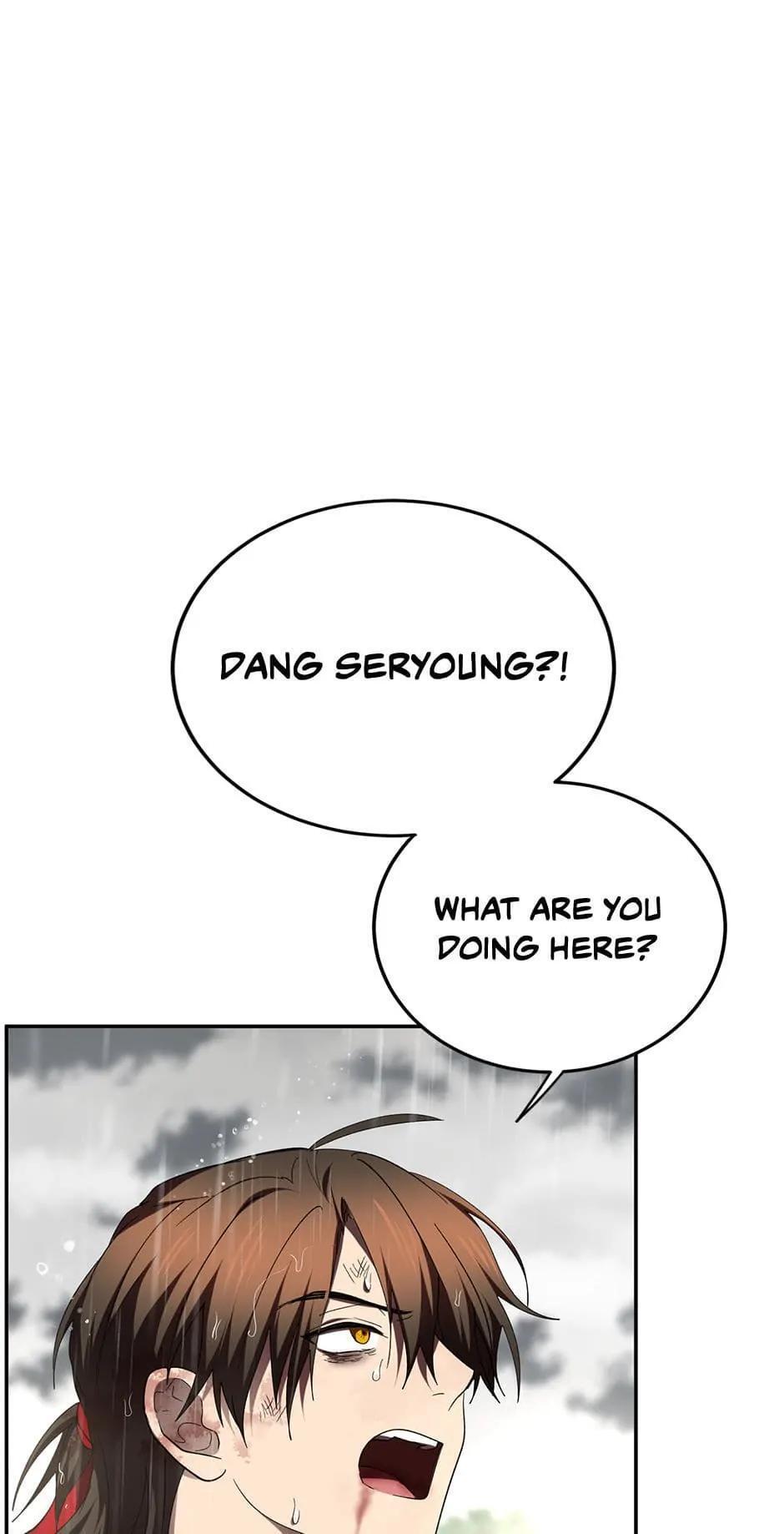 Read The Grand Mudang Saga Manga Online