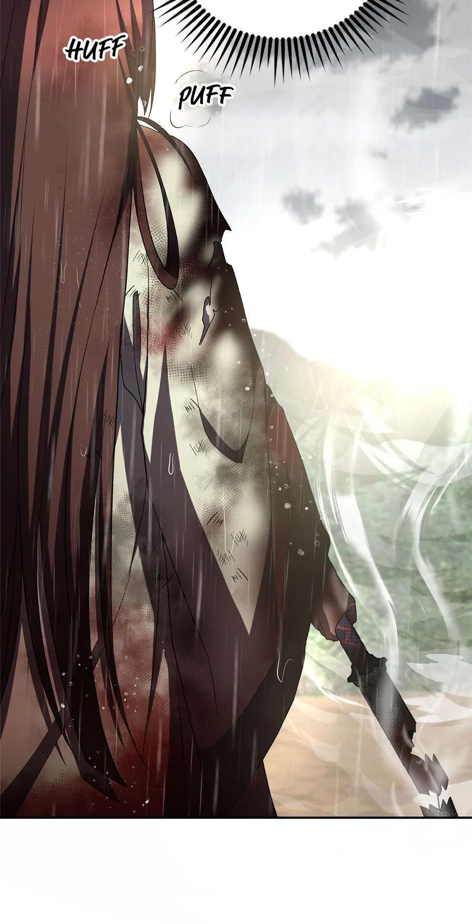 Read The Grand Mudang Saga Manga Online