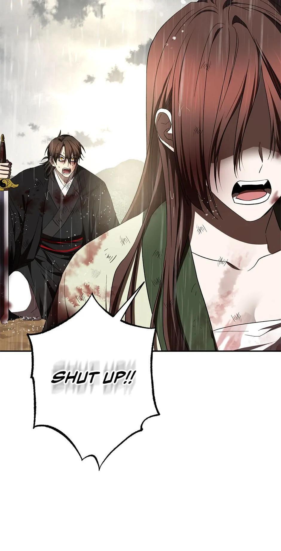 Read The Grand Mudang Saga Manga Online
