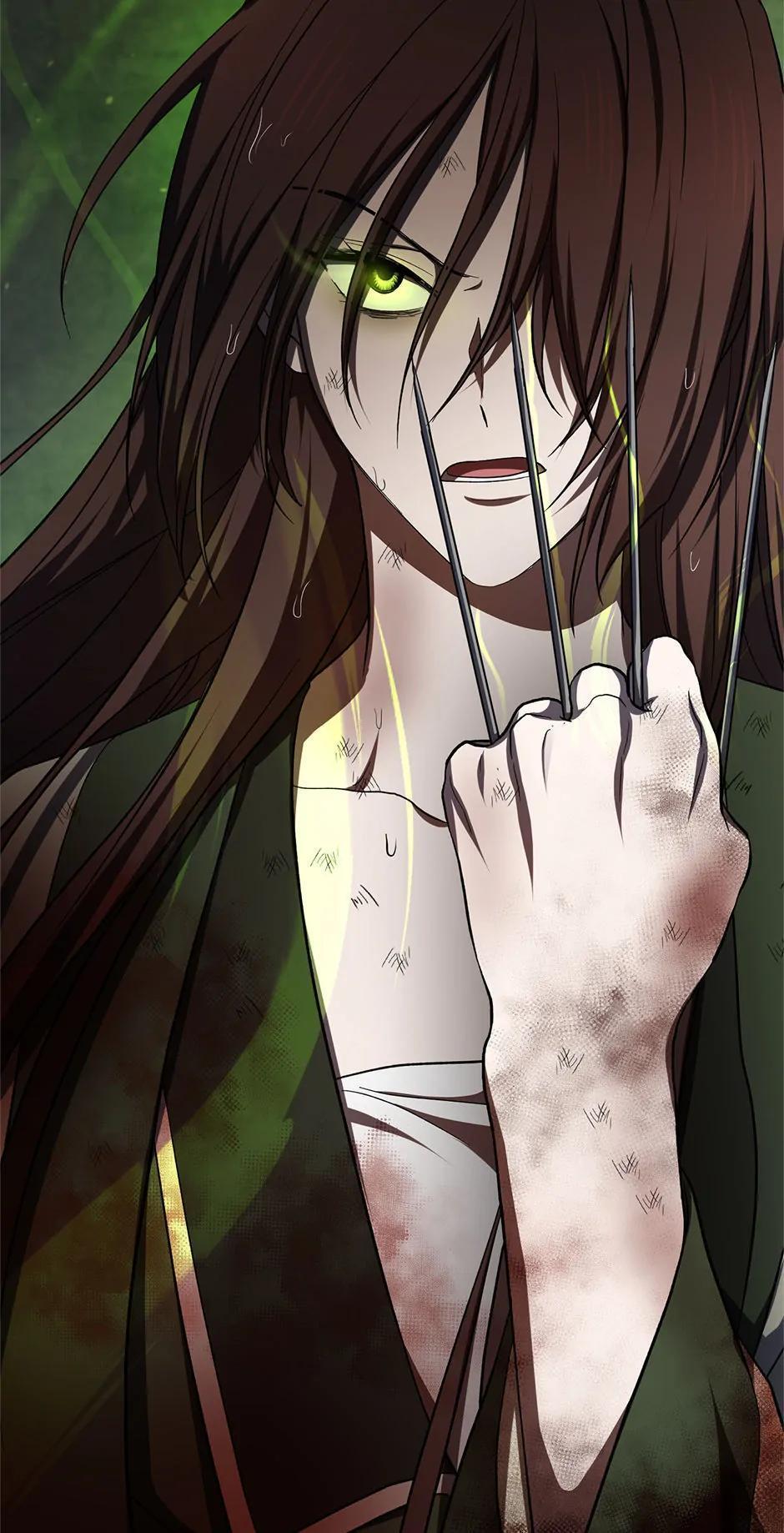 Read The Grand Mudang Saga Manga Online