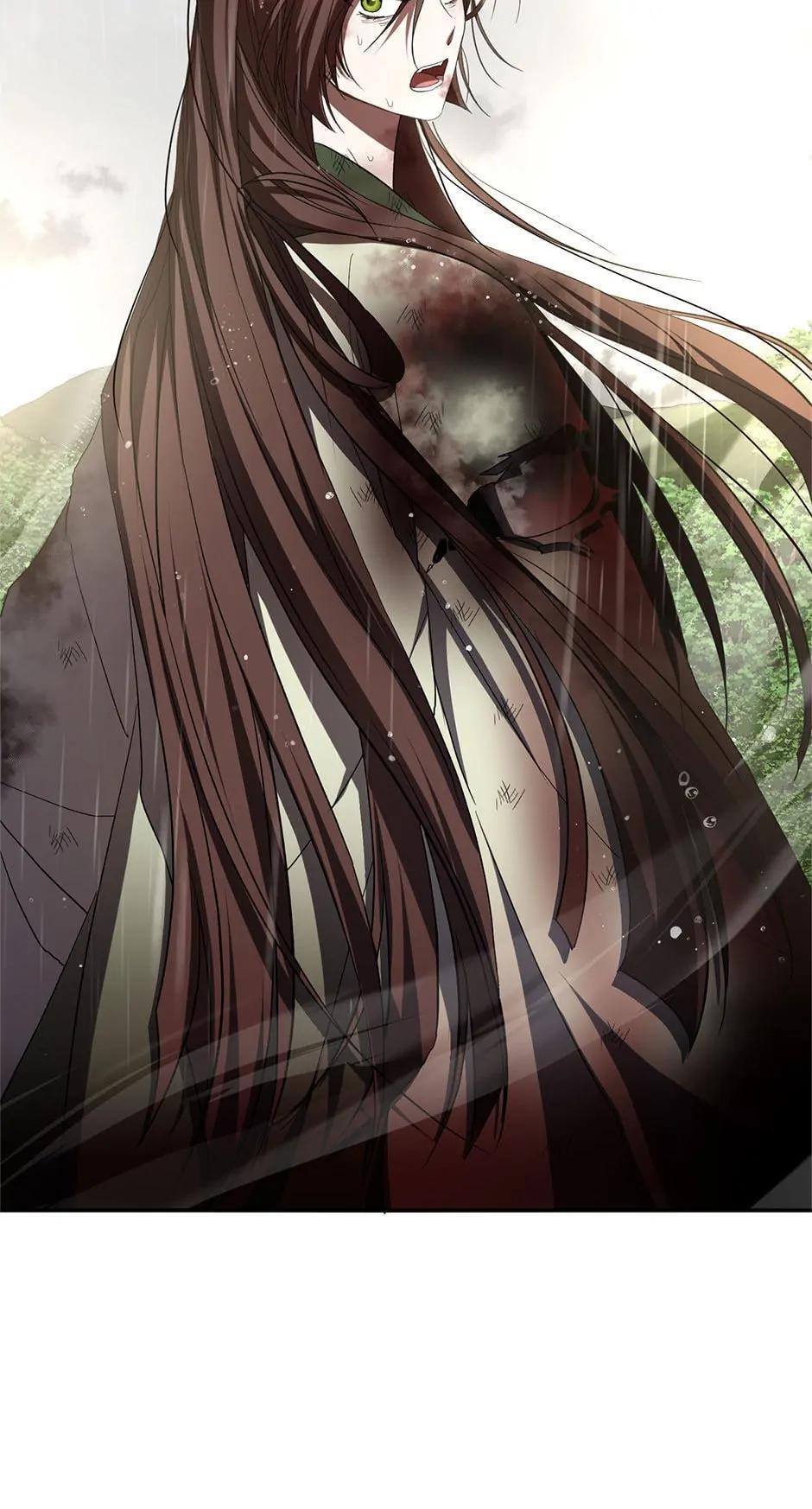 Read The Grand Mudang Saga Manga Online