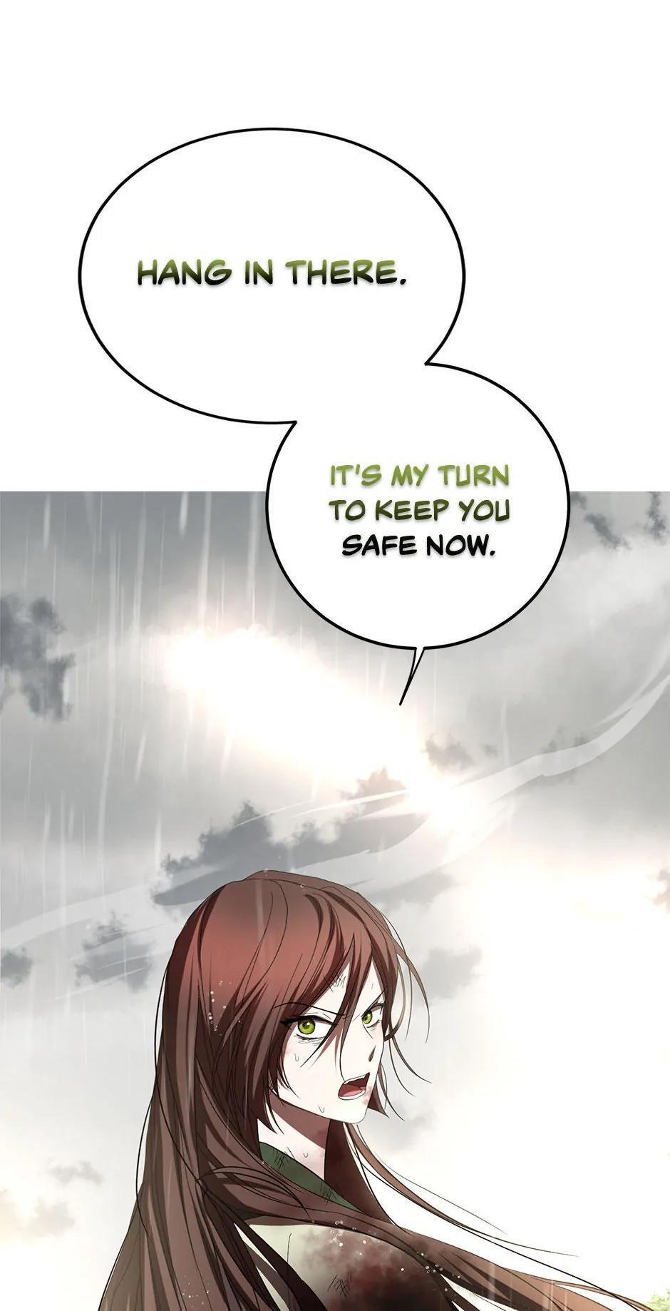 Read The Grand Mudang Saga Manga Online