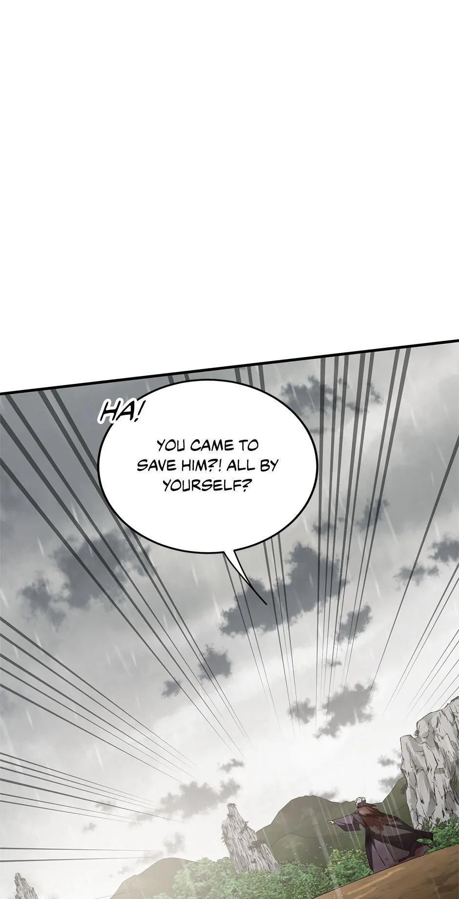 Read The Grand Mudang Saga Manga Online