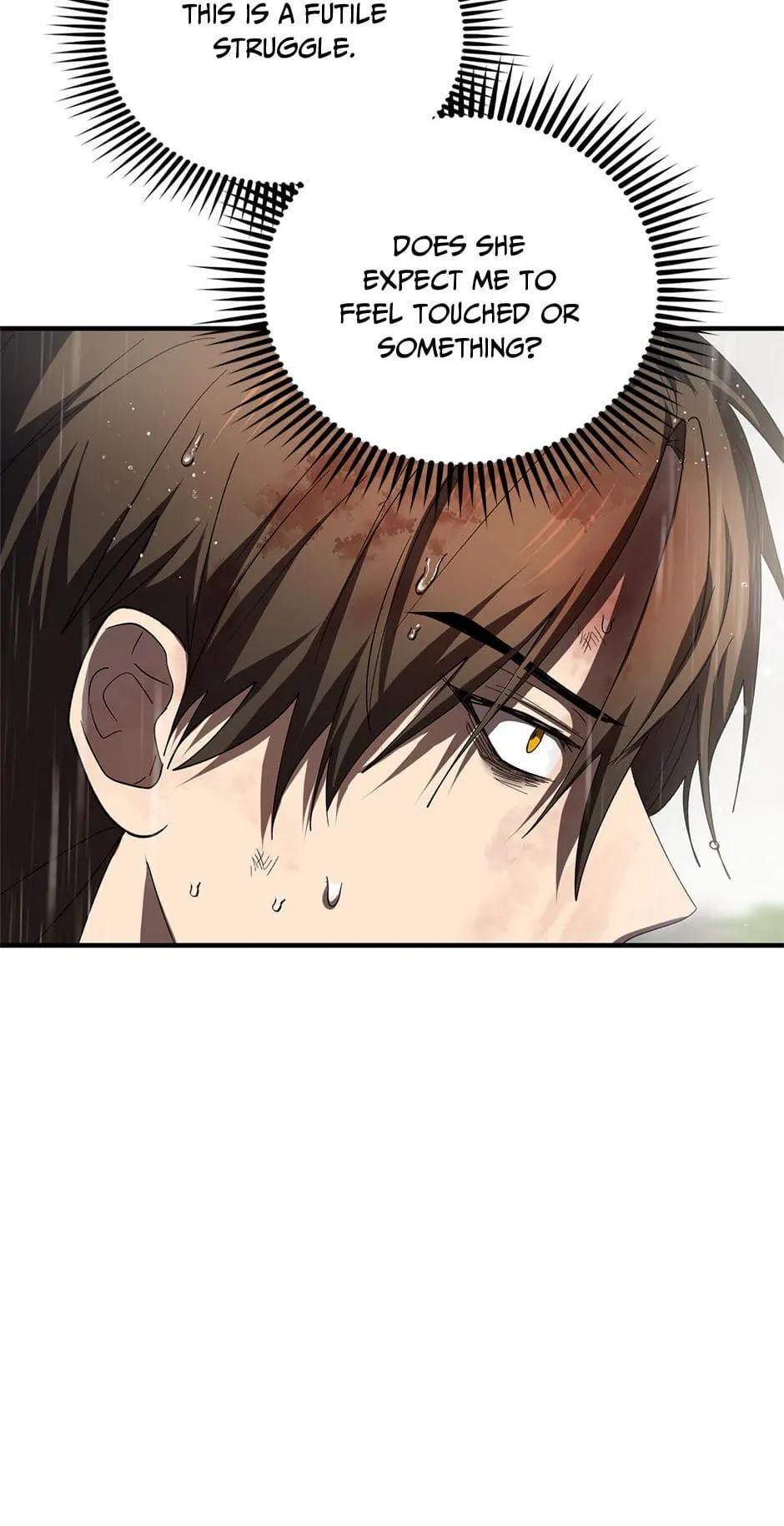 Read The Grand Mudang Saga Manga Online