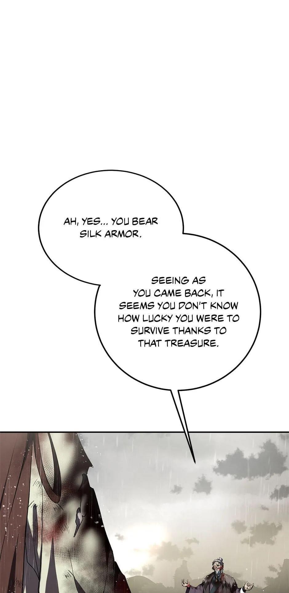 Read The Grand Mudang Saga Manga Online